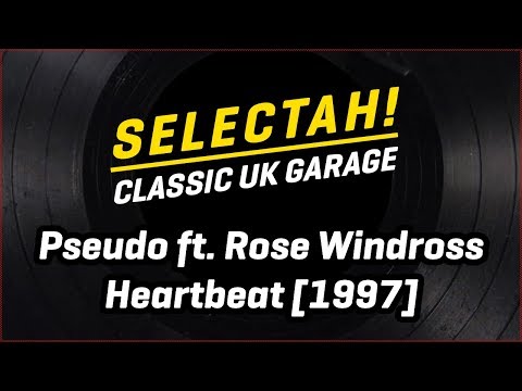 Pseudo feat. Rose Windross - Heartbeat [1998]