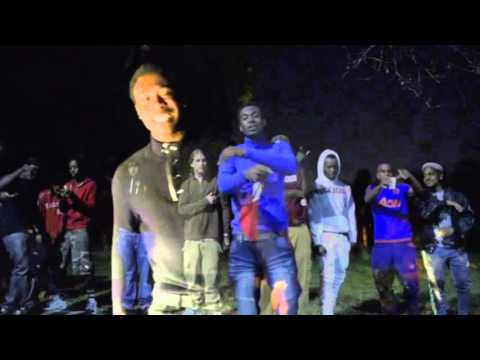 joe chillin chillin (official video)