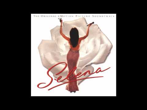 Selena-Cumbia Medley (Selena: OST)
