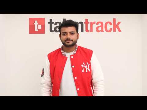 Sahil Katariya Intro