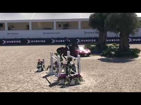 CICAVE DU TALUS - father of the embryo