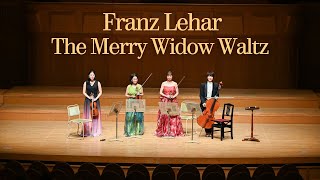 Download lagu レハール：メリー・ウィドウ・ワルツ mp3