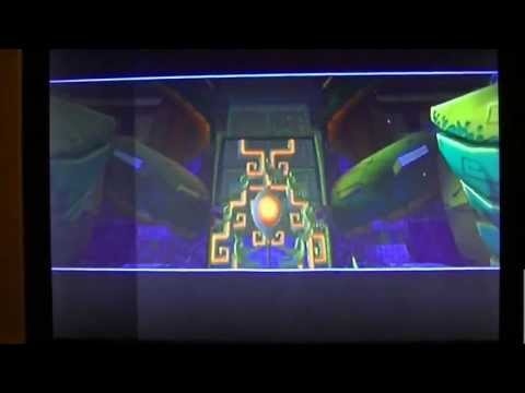 Sly 4: Thieves in Time playthrough pt19