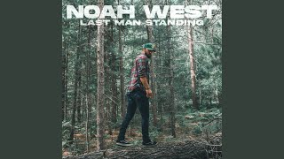 Noah West Last Man Standing