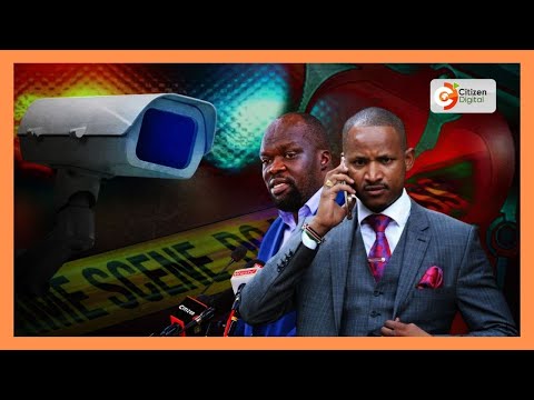 Alai, Babu gun drama probe