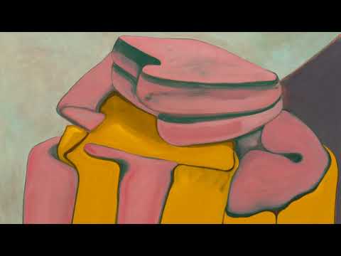 Tahnee Lonsdale, Couple, 2018