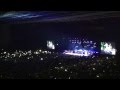 Green day Moscow 21 06 2013 Boulevard of ...