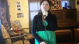 Guess who I saw today