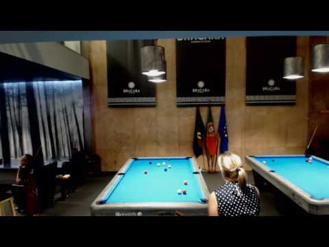 Eurotour Feminino | Cam 1