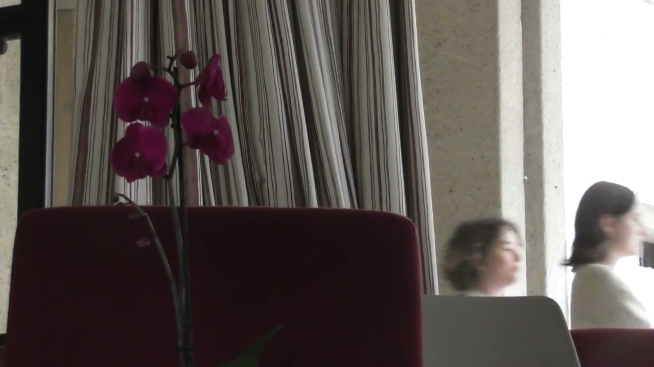 Mindful Retreat Meditation 4. Deep Relax into your inner sanctuary