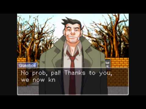 Phoenix Wright: Ace Attorney - Ep. 4, Part 18: Opening the Safe