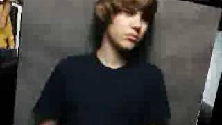 Crazy Over You- KSM (Jbieber pics included!)