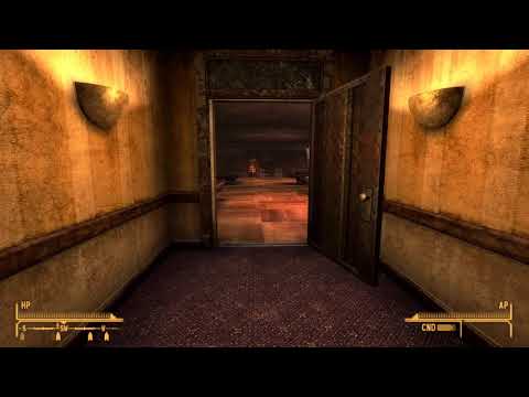 Where is Big Sal in Gomorrah?