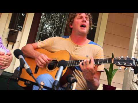 The Porch Sessions Mark Bryan Part Two
