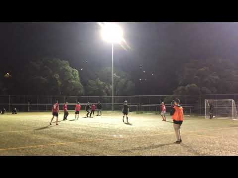 Man Titty FC vs Mount Kaukau FC  - Hell Pizza Premiership - Week 7 - Alex Moore