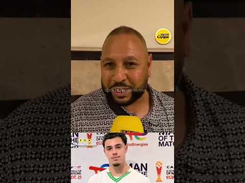 عثمان معمة.. نجم مونبلييه يختار المغرب عن قناعة وانتماء