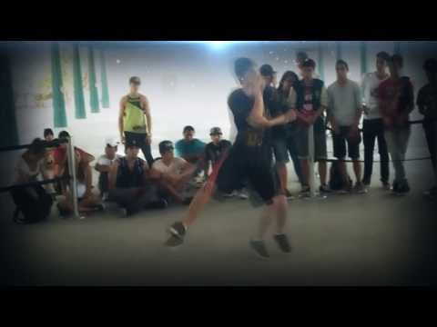 @LeonardoBad_W *Short Performance Vibe!* (MoosePROD)