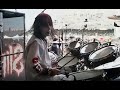 Joey Jordison Eyeless Intro Breakdown AI Upscaled 720p 60 FPS