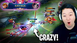 Download lagu Insane skillful Savage players mp3 Download lagu Insane skillful Savage players mp3
