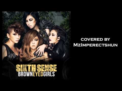 [Cover] An Inconvenient Truth (불편한 진실) - Brown Eyed Girls