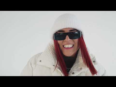 Nina Fre$h - ALUCINANDO🤯 (VideoClip)