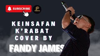 Download lagu KEINSAFAN - K’RABAT | COVER BY  | FANDY JAMES mp3 Download lagu KEINSAFAN - K’RABAT | COVER BY  | FANDY JAMES mp3