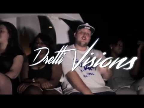 YOUNG REBEL x BEE JACK "GO HARD" (OFFICIAL VIDEO) S & D BY @DrettiVisions/System1TV