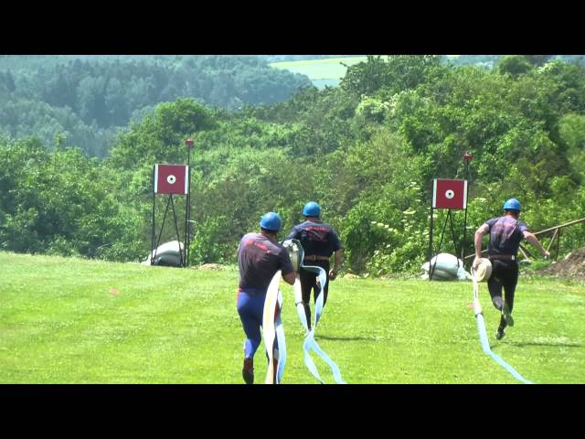 Horní Hradiště, 13. 06. 2015