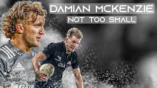 Download lagu Not Too Small | Damian Mckenzie Is A Beast With Insane Rugby Skills, Tackles, Big Hits & Trys mp3 Download lagu Not Too Small | Damian Mckenzie Is A Beast With Insane Rugby Skills, Tackles, Big Hits & Trys mp3