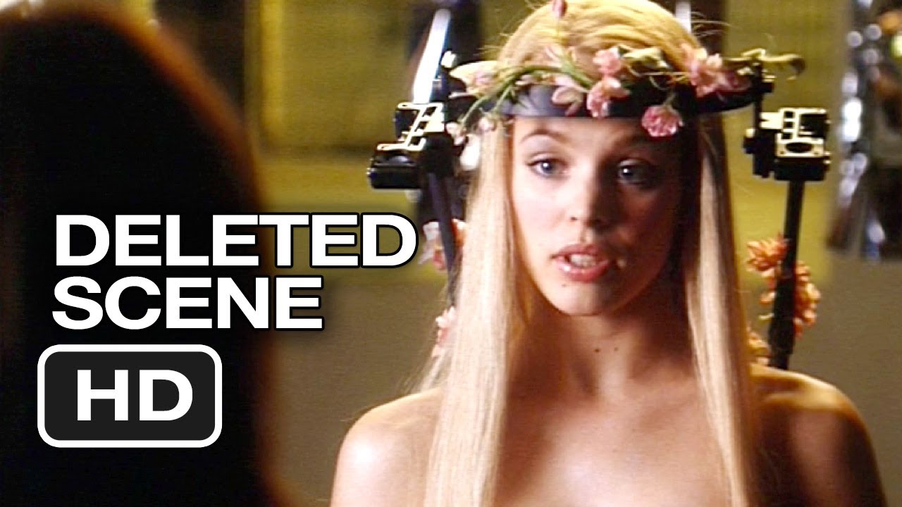 Mean Girls Deleted Scene - School Dance Bathroom (2004) - Lindsay Lohan Movie HD - YouTube