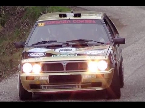 3° Lessinia Sport 2013 Rally Pure Sound Show