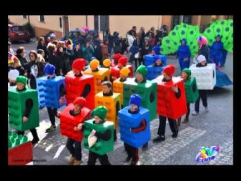 CARNEVALE A PIZZOLI