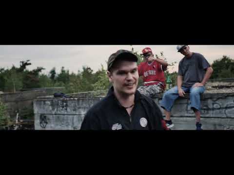 Kafi Ekstravagantni - Liričko djelovanje (feat. Nikson & Nikolajna)