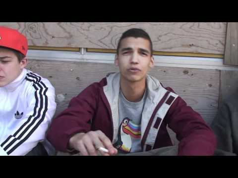 1a's battle-track - I trak jo nitten