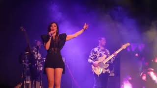 Merche - Noche De San Juan (Granada)