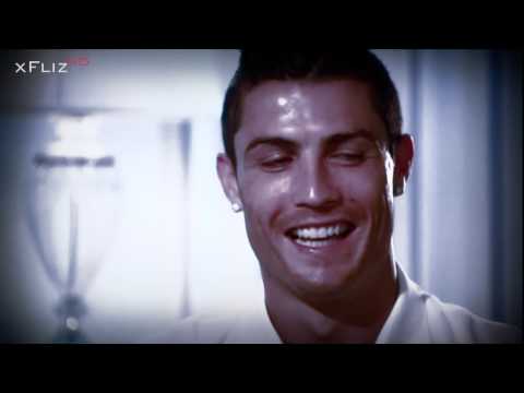 Cristiano Ronaldo - Miss Fatty - 2012 || FULL HD || xFliz ᴴᴰ