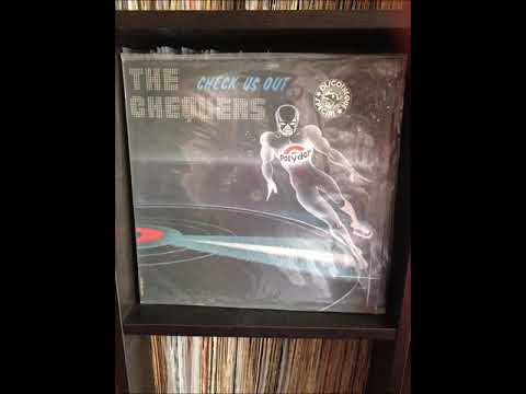 The Chequers Rock On Brother