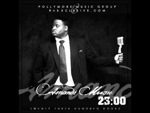 Amandi Music - Cold Sweat (prod by LuvSongz) #2300