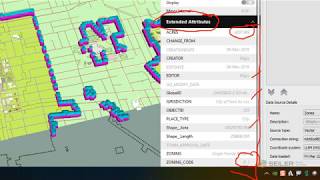 Autodesk connector for ArcGIS in Autodesk Infraworks
