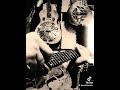Early amplified blues style slide guitar Scott C Brooks
