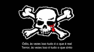 Blood For Blood - Maldito - Tradução