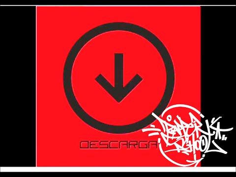 5/11 BEAT "ÉRAN RAPEROS" -  DJ DEPORTADO RAPPER SCHOOL - DESCARGA - 2015