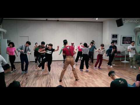 BigJam2017 - Solo Jazz Competition - Prelim: Heat III (Song II)