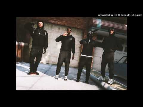 [Zoo York] (IC) Leeky G x Stef Loc x Zanotti - No Remorse