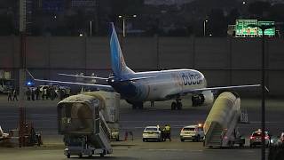 Vuelo de Flydubai: Se desconocen la identidad y el motivo del atacante