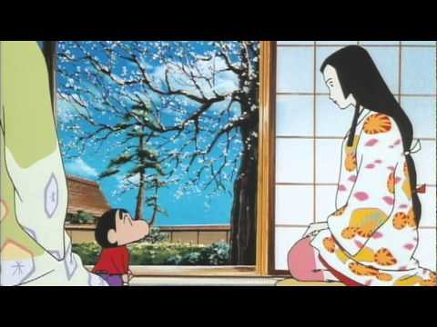 最高のアニメ クレヨン しんちゃん Youtube アニメ画像