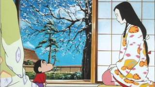 Crayon Shin-chan: The Storm Called: The Battle of the Warring StatesAnime Trailer/PV Online