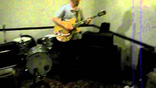 Video thumbnail for Vox AC100 by SteveWalsh730