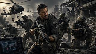 Download lagu Special Operation team build a killer team force | Action | Full Movie mp3