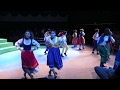 MMP Spamalot - Finland Fisch Schlapping Song